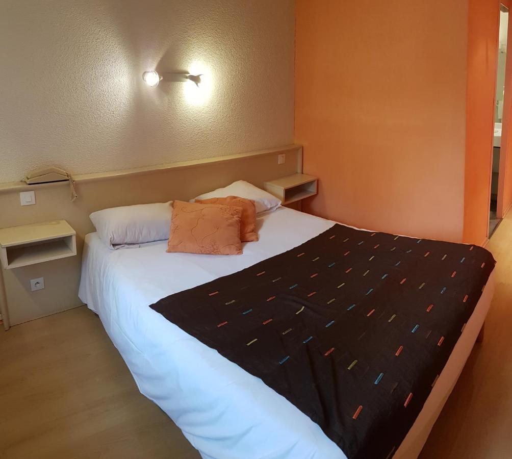 Hotel La Berangere Pérouges Eksteriør billede