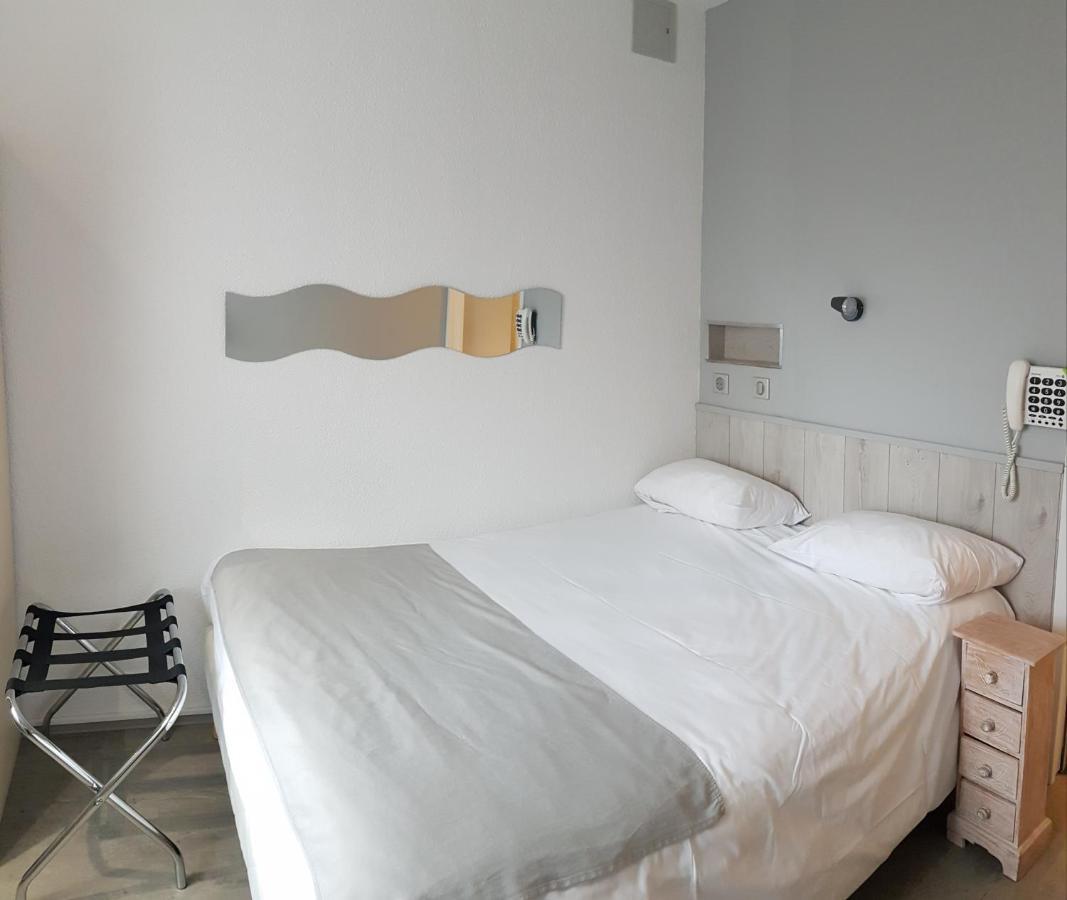 Hotel La Berangere Pérouges Eksteriør billede