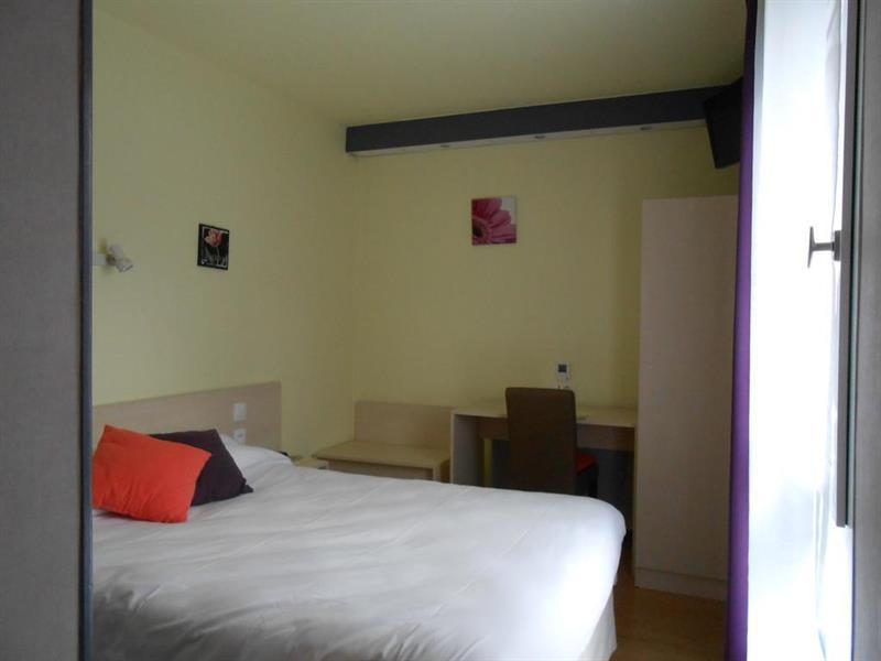 Hotel La Berangere Pérouges Eksteriør billede