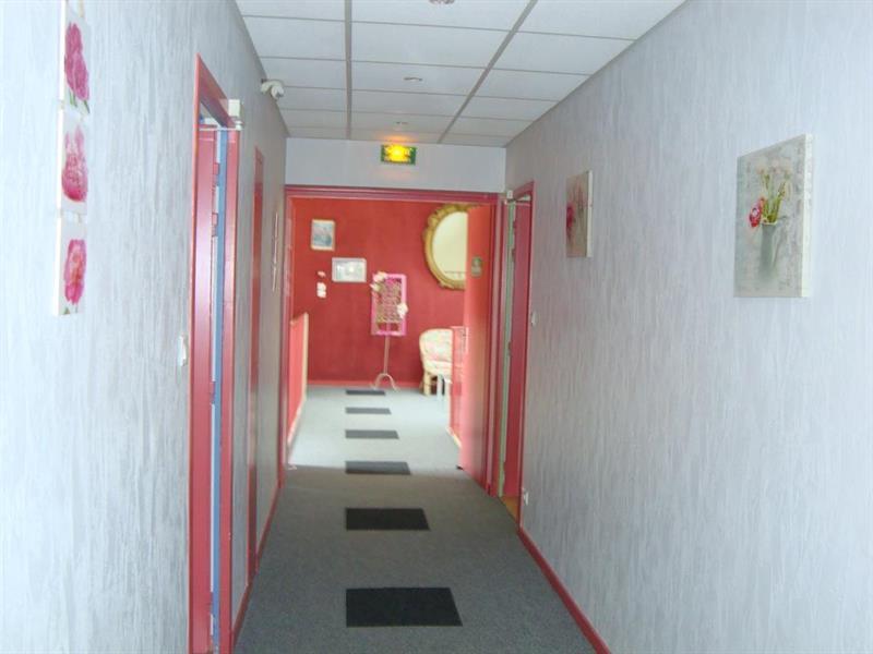 Hotel La Berangere Pérouges Eksteriør billede