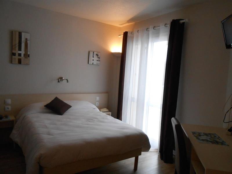 Hotel La Berangere Pérouges Eksteriør billede